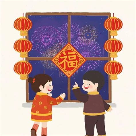 新年禁忌|2024中国新年习俗完整版：春节从初一到十五的20个习俗与禁忌